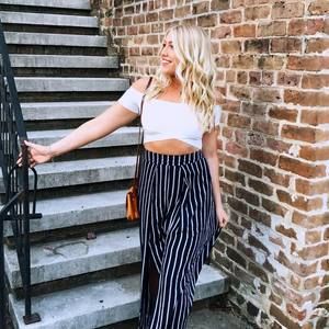 Meet your Posher, Gigi